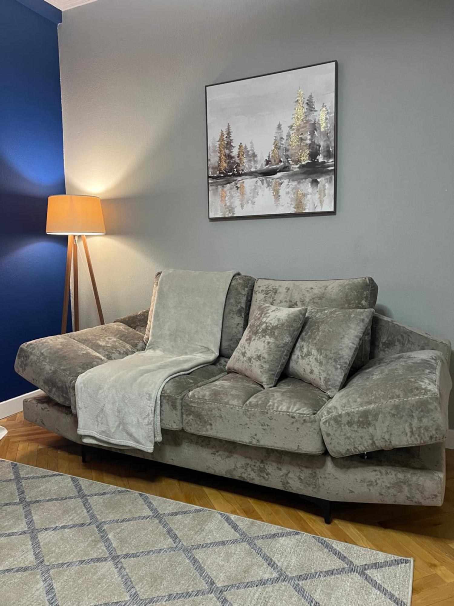 Apartman Cane 2 Tirana