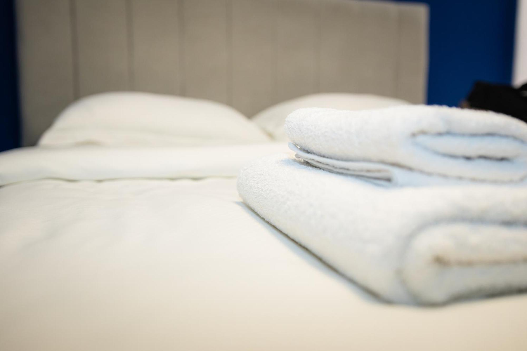 Cane 2 Apartman Tirana