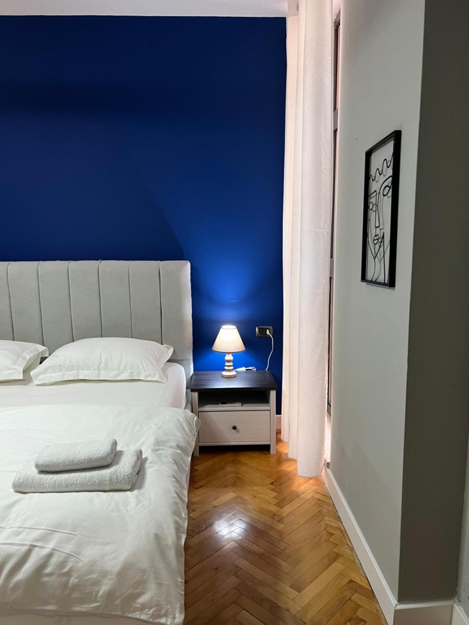 Cane 2 Appartement *