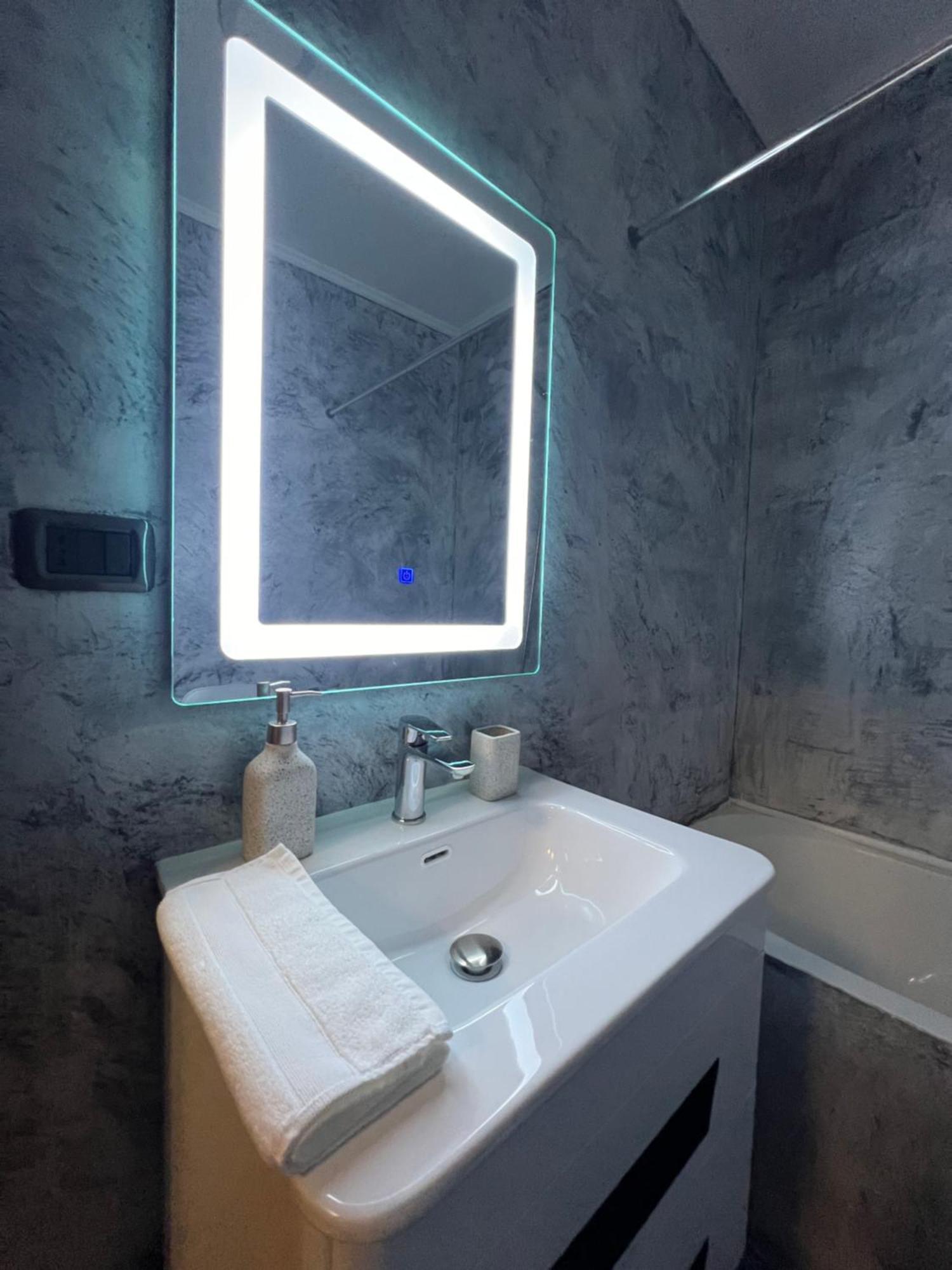 Appartement Cane 2 Tirana